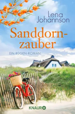 Produktbild von Sanddornzauber