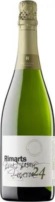 Produktbild von Rimarts Brut Nature Reserva 24 Meses 2020 Schaumwein Spanien Schaumwein 75.00 cl 11.5 %