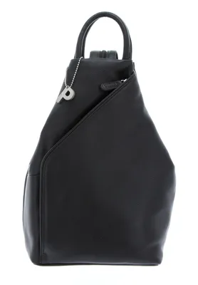 Immagine prodotto di PICARD zaino borsa a tracolla Luis Backpack Cafe marrone
