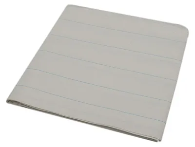 Image de Drap jetable, 20 plis, blanc, 100x200 cm, 100 pcs / carton