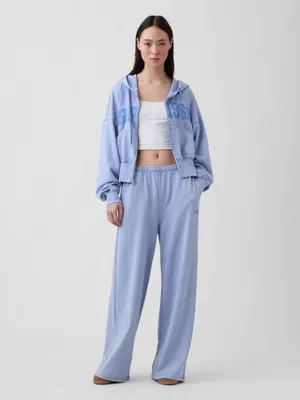 Produktbild von GAP Baggy Jogginghose mit 1969-Logo S