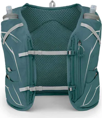 Produktbild von Osprey Dyna 6 Rucksack Grün L Grün L