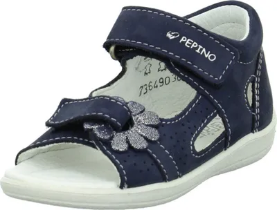 Produktbild von Ricosta SILVI. nautic Kinderschuhe