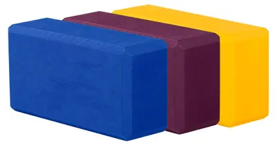 Produktbild von Yogablock Yogiblock® Basic Petrol
