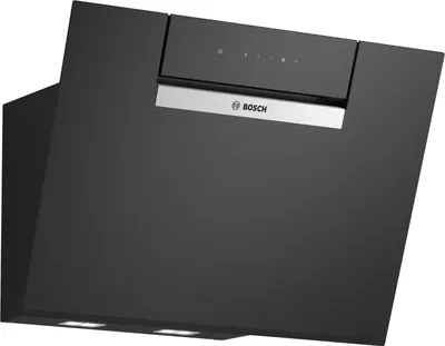 Produktbild von Bosch Wandesse 60 cm Klarglas DWJ67FN60