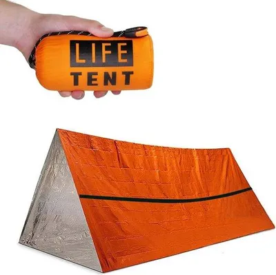 Image de Kits de survie pour situations extrêmes | Équipement d'urgence et kit outdoor pour le camping, la randonnée, la chasse et les sports de plein air | Réserves de secours avec équipement d'urgence