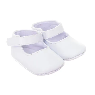 Produktbild von Le Petit Garçon Flexible Schuhe mit selbstklebendem Verschluss C-2020 für Babys