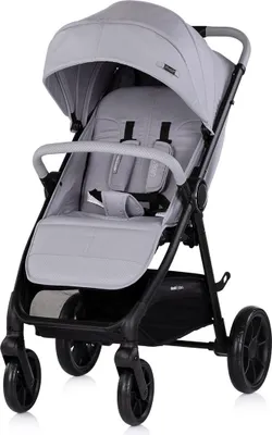 Produktbild von CHIPOLINO Sportbuggy Ultera Platinum