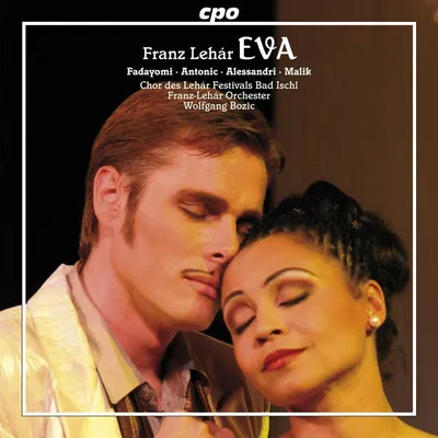 Image de Eva