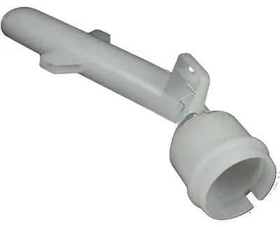 Produktbild von METZGER Verbindungsstück Waschwasserleitung 2140133 für OPEL Corsa E Schrägheck (X15)