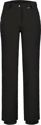 Produktbild von ICEPEAK Freyung Hose Damen schwarz 44