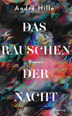 Produktbild von Das Rauschen der Nacht