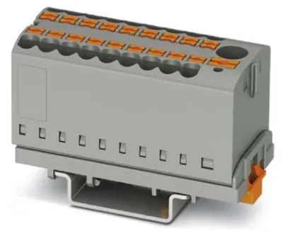 Imagen del producto de Phoenix Contact 3273112 - 28,6 mm - 58,1 mm