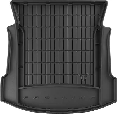 Produktbild von FROGUM 3D Kofferraummatte für Tesla Model 3 ab 2017