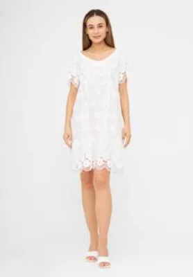 Produktbild von Kleid für Damen in unifarben
