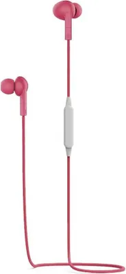 Immagine prodotto di Cuffia e Auricolare Pantone PT-WE001P Wireless In-ear Musica e Chiamate Bluetooth Rosa