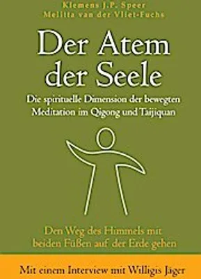 Produktbild von Der Atem der Seele