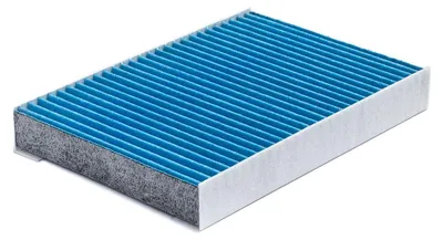 Produktbild von Innenraumluftfilter UFI ARGENTIUM 34.178.00, Ersatzfilter für Buick, Opel, Saab