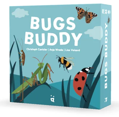 Productafbeelding van Bugs Buddy