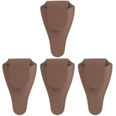 Productafbeelding van 4 Stuks Nagelriemen Beschermcovers voor Nageltang