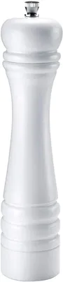 Obrázek produktu pro Mlýnek na sůl a pepř Westmark "Classic" 24 cm, bílý 63662260