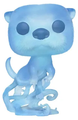 Obrázek produktu pro Harry Potter - Patronus (Hermione Granger) POP Vinyl Figure