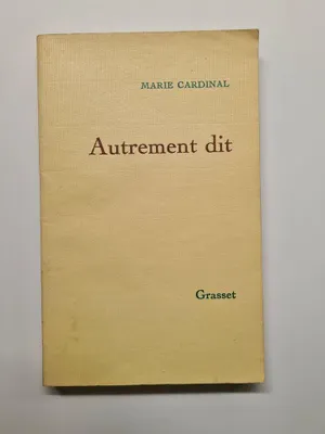Image de Autrement dit