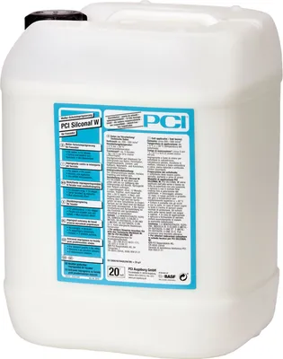 Obrázok produktu pre PCI Silconal W Wetter-Schutzimprägnierung 20 L