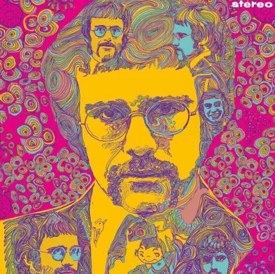 Image de Elton John : Regimental Sgt.Zippo (Vinyl) - - (Vinyle / Pop (Vinyl))
