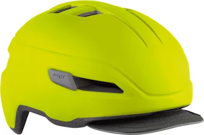 Produktbild von MET CORSO Fahrradhelm gelb, Größe M