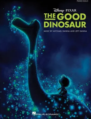 Obrázok produktu pre Dobrý dinosaurus