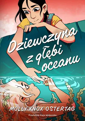 Produktbild von Dziewczyna Z Głębi Oceanu