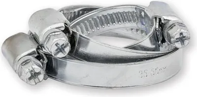 Produktbild von Schneckenband, 16-27 mm, Stalco