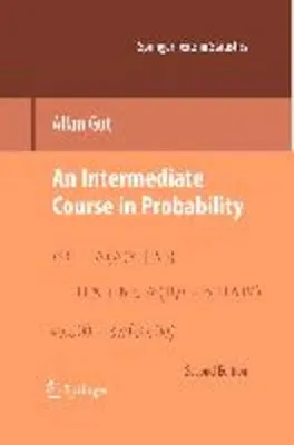 Produktbild von An Intermediate Course in Probability