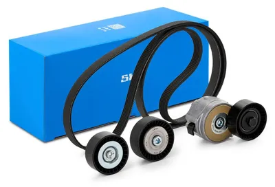 Produktbild von SKF VKMA 32066 Keilrippenriemensatz für FIAT Freemont (345)