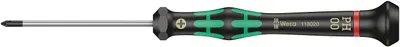Produktbild von Wera 05118020001, 157 mm