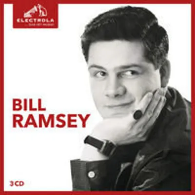 Obrázok produktu pre Bill Ramsey (1931-2021): Electrola... das ist Musik! - Electrola - (CD / Titel: H-P)