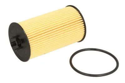 Produktbild von Ölfilter PURRO PUR-PO5005 Filtereinsatz für OPEL Corsa D Schrägheck (S07) ZAFIRA B (A05) INSIGNIA Caravan Mokka / Mokka X (J13) Astra J Sports Tourer