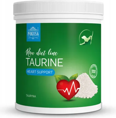 Immagine prodotto di TEMPTATION - Taurina - 400g