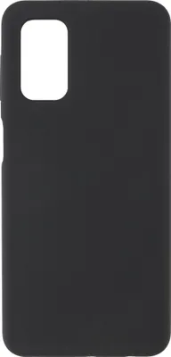 Produktbild von Back Cover Soft Touch für Samsung Galaxy A32 5G Handyhülle