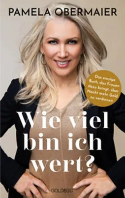 Produktbild von Wie viel bin ich wert