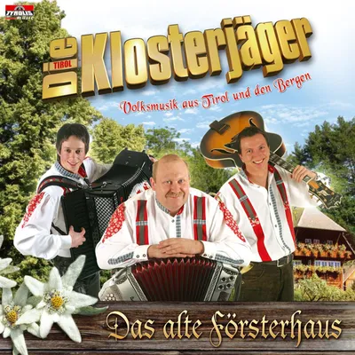 Produktbild von Das alte Försterhaus
