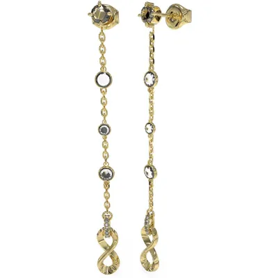 Produktbild von Ohrringen Guess Gold Kollektion Endless Dream - frau
