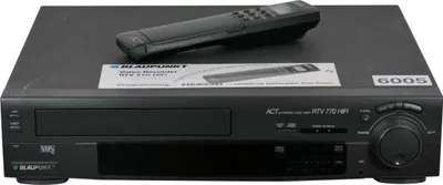 Imagen del producto de Blaupunkt RTV 770