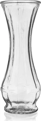 Immagine prodotto di Vaso in vetro BANKETT LISETTE 23 cm