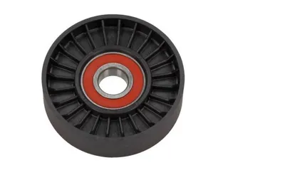 Produktbild von MAXGEAR 54-0607 Spannrolle Keilrippenriemen 83mm für OPEL ZAFIRA B (A05) Astra G CC (T98) Zafira A (T98) Vectra C Caravan (Z02) Vectra C Limousine