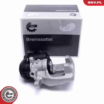 Produktbild von ESEN SKV Bremssattel Hinten Rechts für RENAULT Scénic III (JZ0/1) Ø38mm 56SKV174