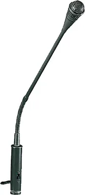 Produktbild von Bosch LBB1949/00 Mikrofon Schwarz