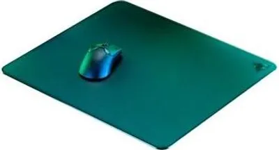 Produktbild von Razer Atlas Mauspad schwarz - Gaming-Mauspad aus gehärtetem Glas, Mikrogeätzte Oberfläche, Schmutz- und kratzabweisend