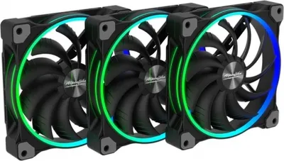 Immagine prodotto di EKL Alpenföhn Wing Boost 3 ARGB